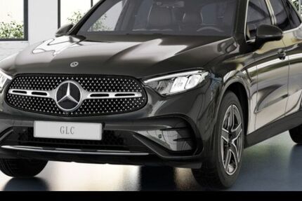 Mercedes-Benz GLC 200 12.020 km 51.990 &euro; Düsseldorf 40470