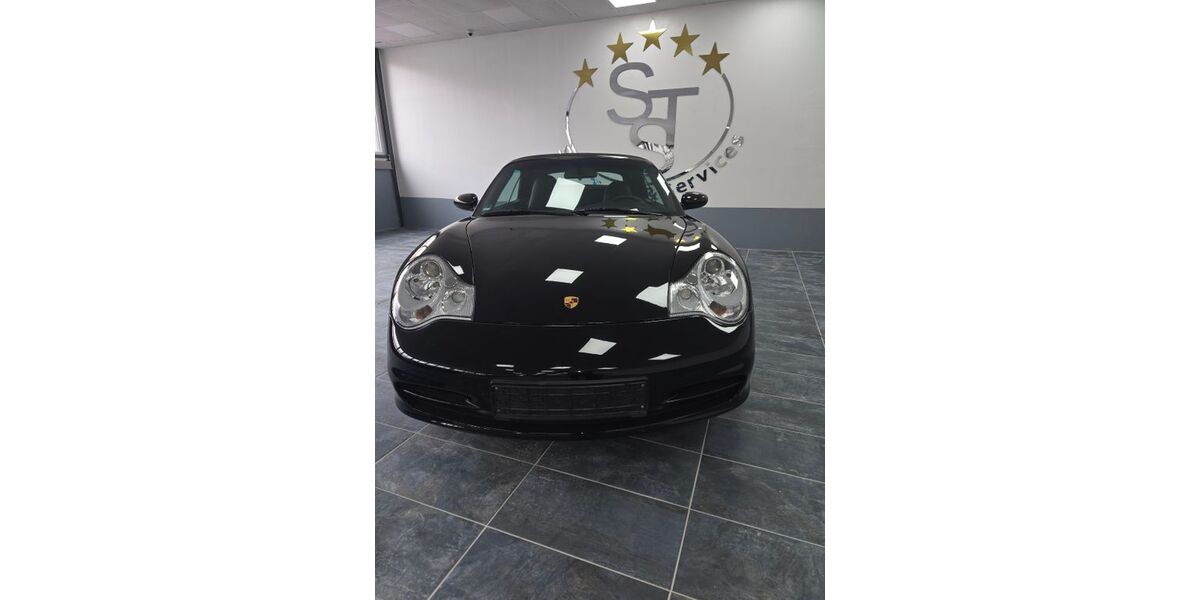 Porsche 911 Urmodell 101.000 km 39.900 &euro; Neuss 41469