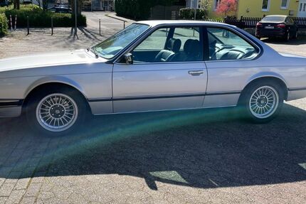 BMW 635 169.800 km 23.900 &euro; Bergisch Gladbach 51467