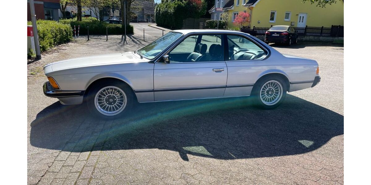 BMW 635 169.800 km 23.900 &euro; Bergisch Gladbach 51467