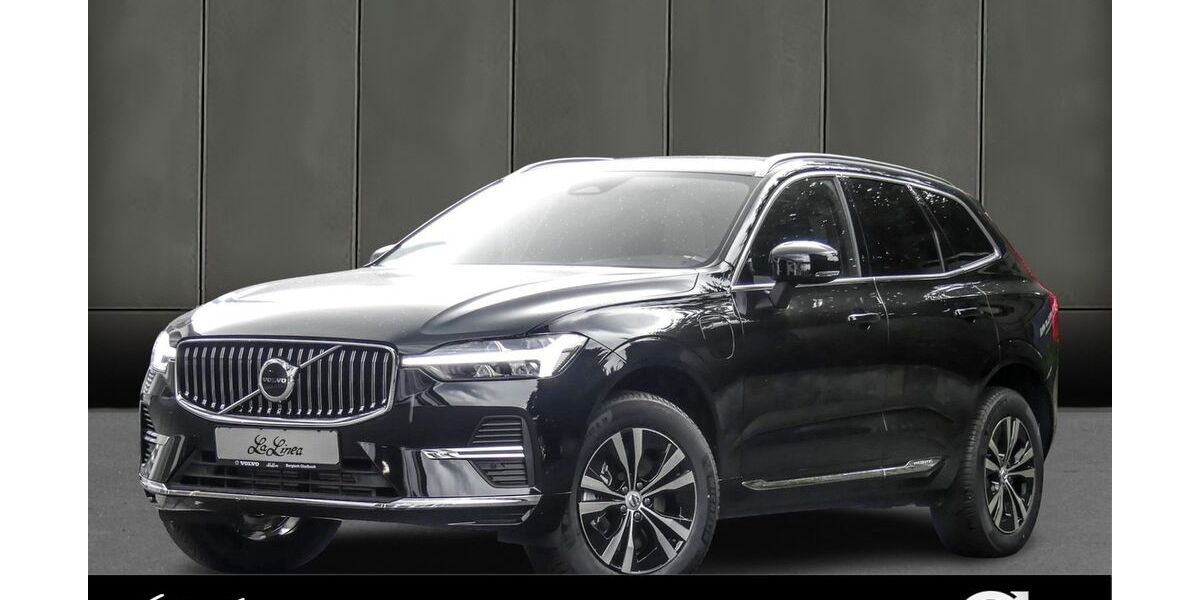 Volvo XC60 21.696 km 39.850 &euro; Bergisch Gladbach 51469