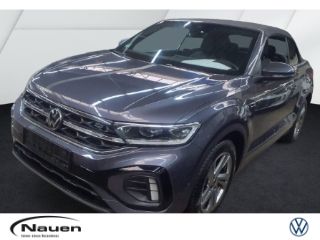 VW T-Roc 20.673 km 30.890 &euro; Meerbusch 40670