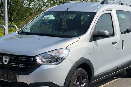 Dacia Dokker 54.000 km 13.499 &euro; Solingen 42655