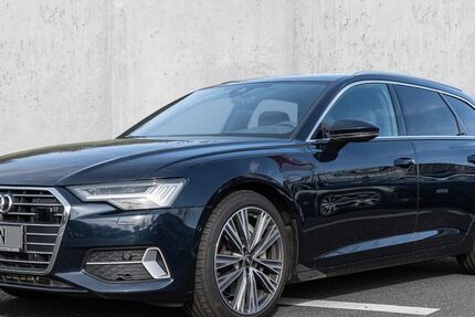 Audi A6 69.544 km 33.850 &euro; Meerbusch 40670