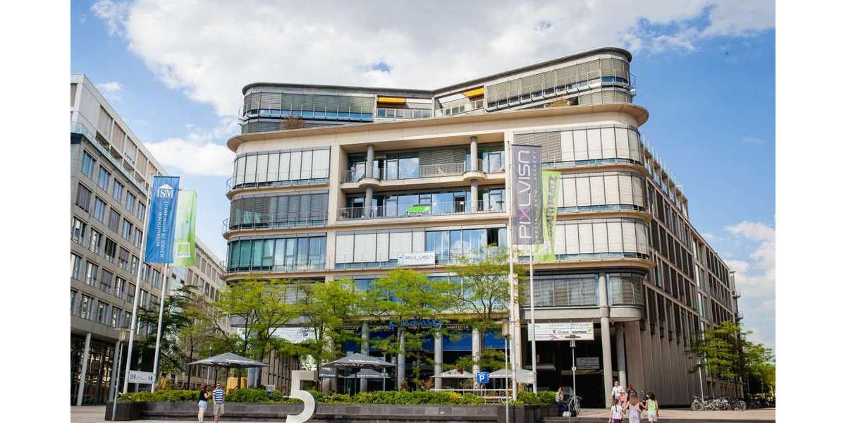 Gewerbeobjekt Köln Innenstadt - 3.600&euro; | Angebot:26158979