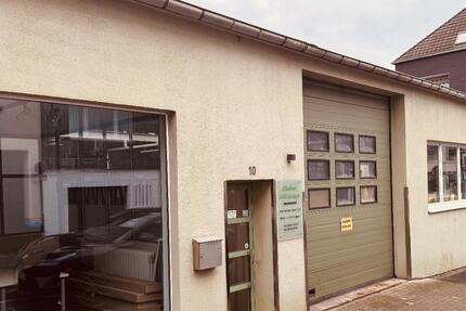 Gewerbeobjekt Wuppertal Arrenberg - 3.550&euro; | Angebot:25961917