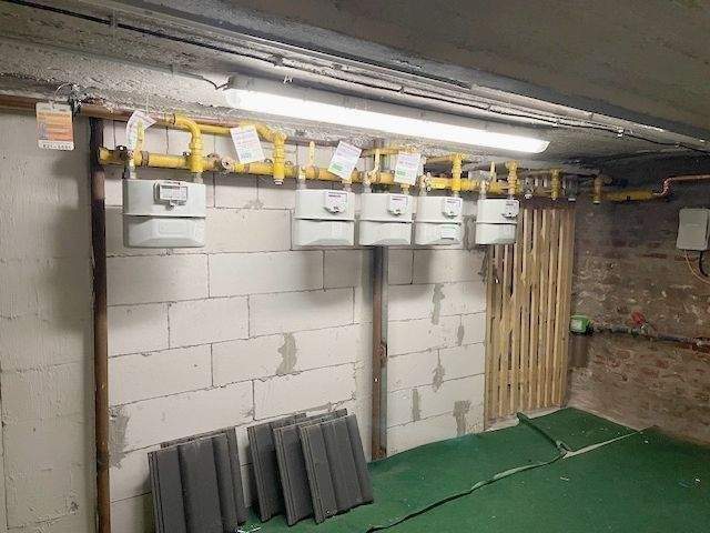 Mehrfamilienhaus, Wohnhaus Düsseldorf Eller - 1 Zimmer, 330 m&sup2;, 690.000&euro; | Angebot:26117945