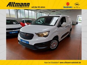 Opel Combo Edition erh. Nutzl. 2Schiebetür. Cool&Sound 77.228 km 13.980 &euro; HAAN 42781