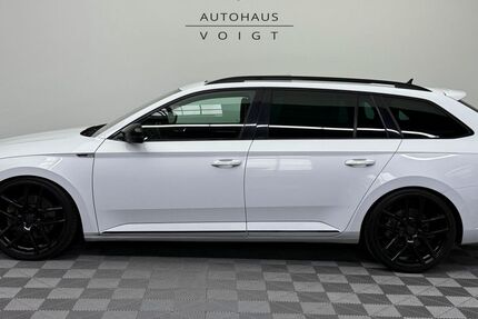 Skoda Superb 69.400 km 26.500 &euro; Radevormwald 42477