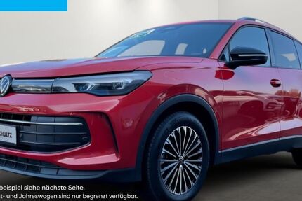 VW Tiguan 25.332 km 34.440 &euro; Solingen 42651