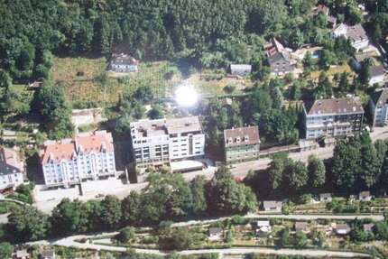 Wohnung Wuppertal Gemarkung Elberfeld - 2 Zimmer, 49 m&sup2;, 395&euro; | Angebot:25625708