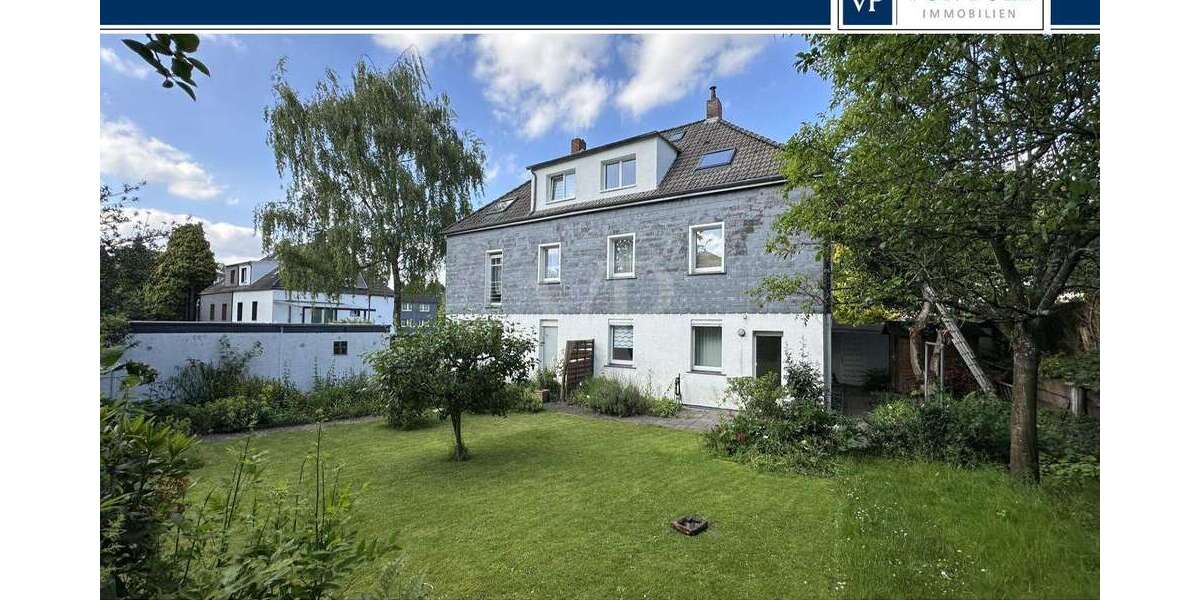 Einfamilienhaus Velbert Velbert-Mitte - 6 Zimmer, 160 m&sup2;, 235.000&euro; | Angebot:21930060