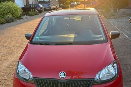 Skoda Citigo 53.555 km 4.850 &euro; Dormagen 41539