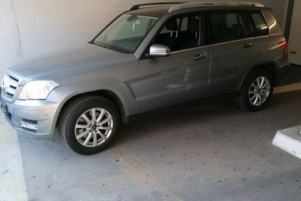 Mercedes-Benz GLK 220 148.000 km 14.500 &euro; Köln 51069