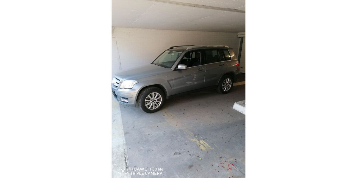 Mercedes-Benz GLK 220 148.000 km 14.500 &euro; Köln 51069