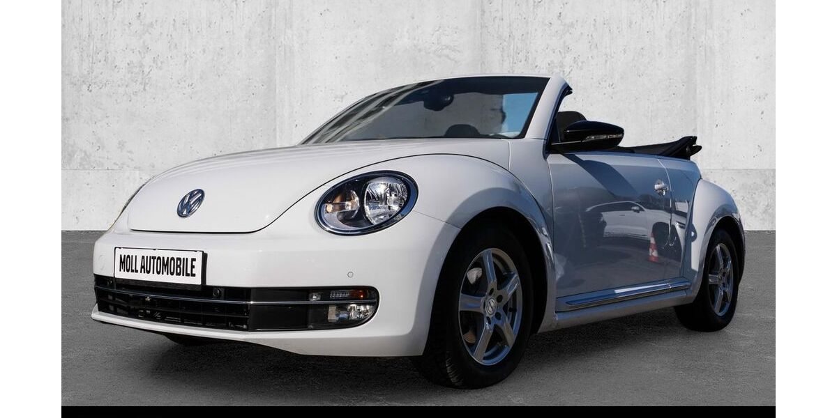 VW Beetle 91.141 km 13.890 &euro; Köln 50825