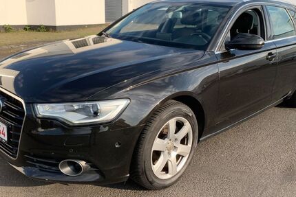 Audi A6 195.000 km 12.599 &euro; Bergisch Gladbach 51465
