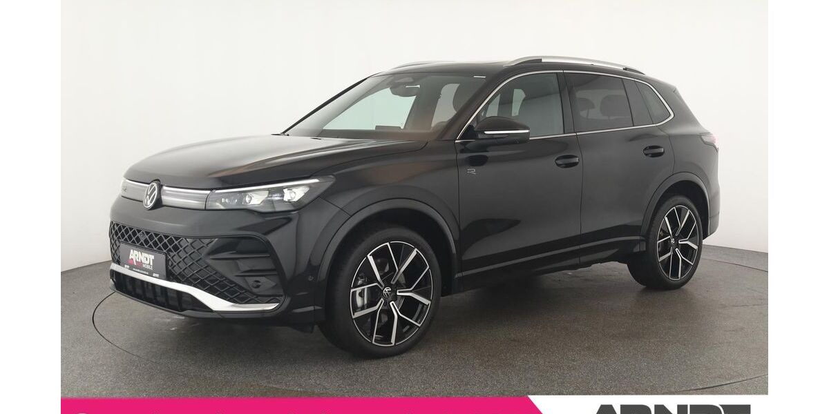 VW Tiguan 41.300 km 44.984 &euro; Neuss 41464