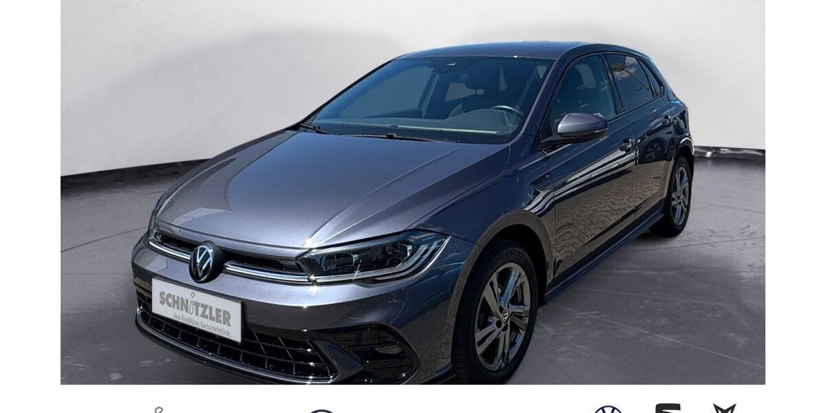 VW Polo 61.339 km 18.350 &euro; Langenfeld 40764