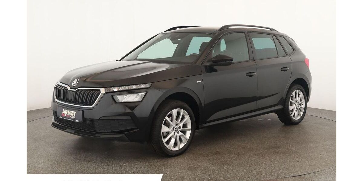 Skoda Kamiq 45.900 km 18.684 &euro; Düsseldorf 40233