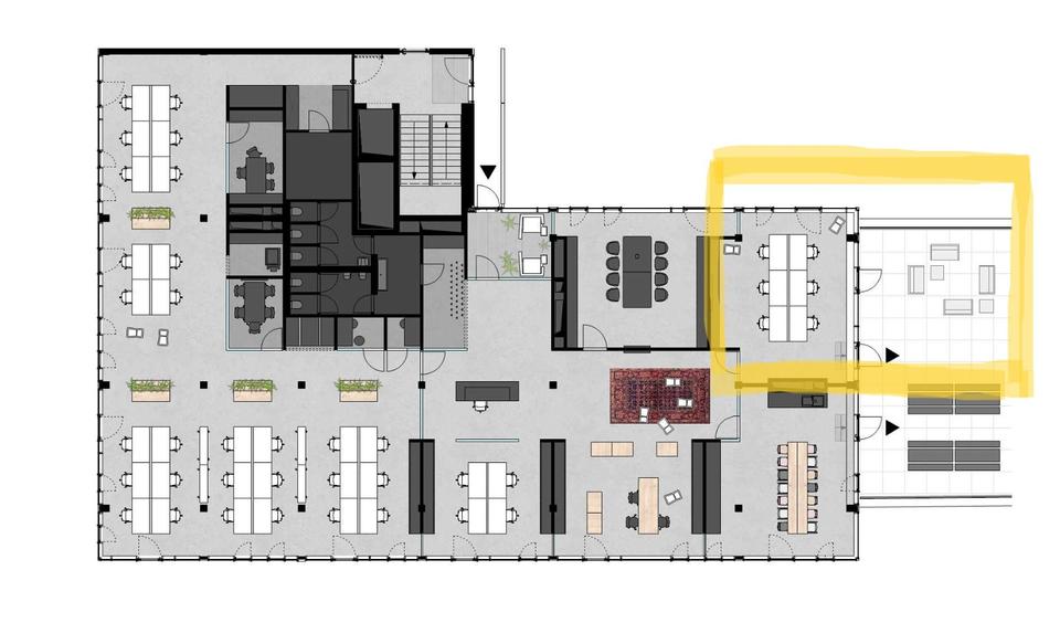 Gewerbeobjekt Köln Nippes - 4.800&euro; | Angebot:25563407