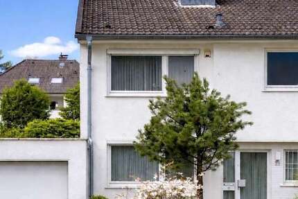 Haus Wuppertal Gemarkung Vohwinkel - 7 Zimmer, 128 m&sup2;, 459.000&euro; | Angebot:26202089