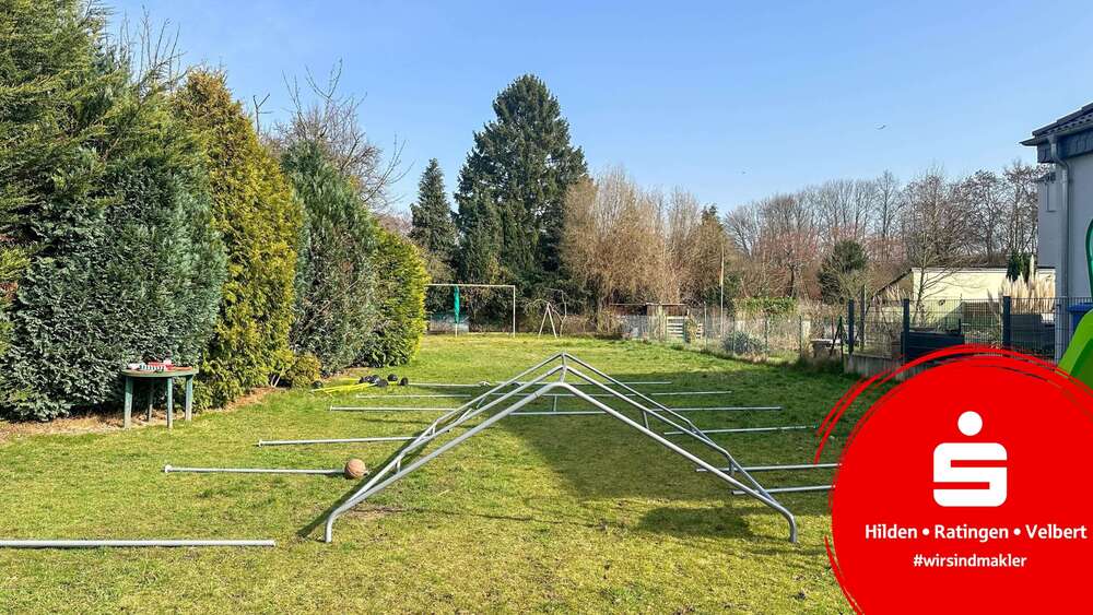 Grundstück Ratingen Tiefenbroich - 425.000&euro; | Angebot:25980916