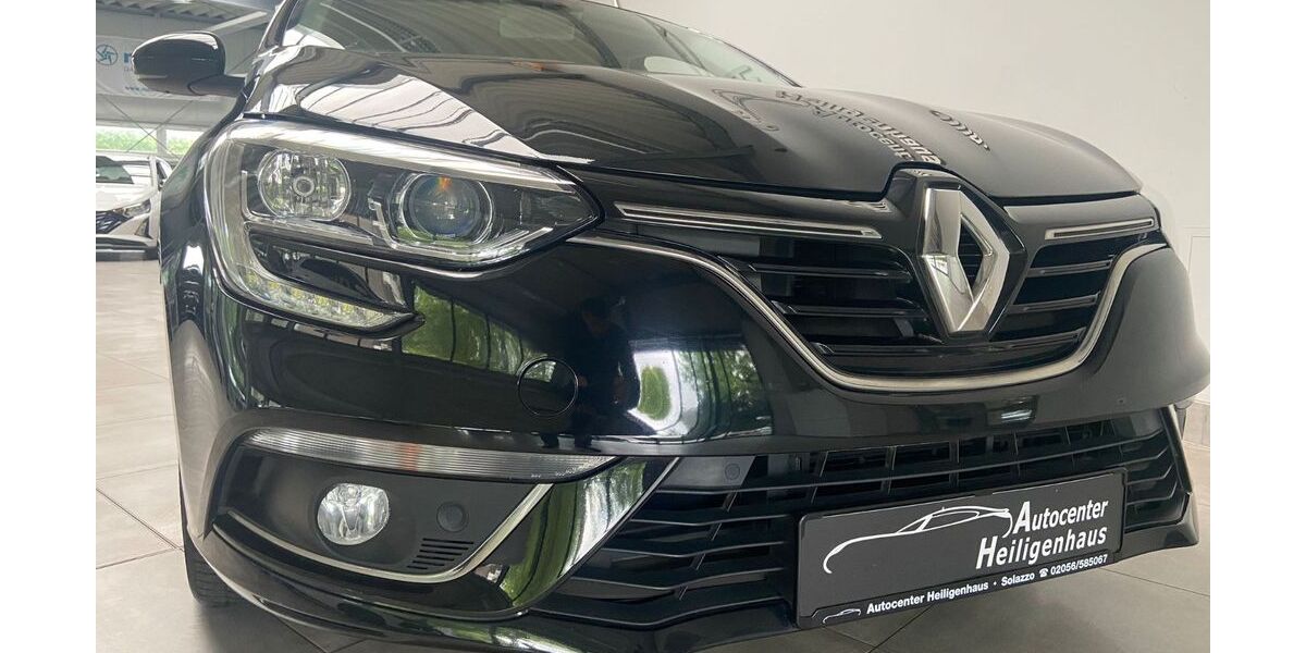 Renault Megane 57.003 km 14.980 &euro; Heiligenhaus 42579