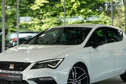 Seat Leon 56.000 km 24.900 &euro; Remscheid/NRW 42855
