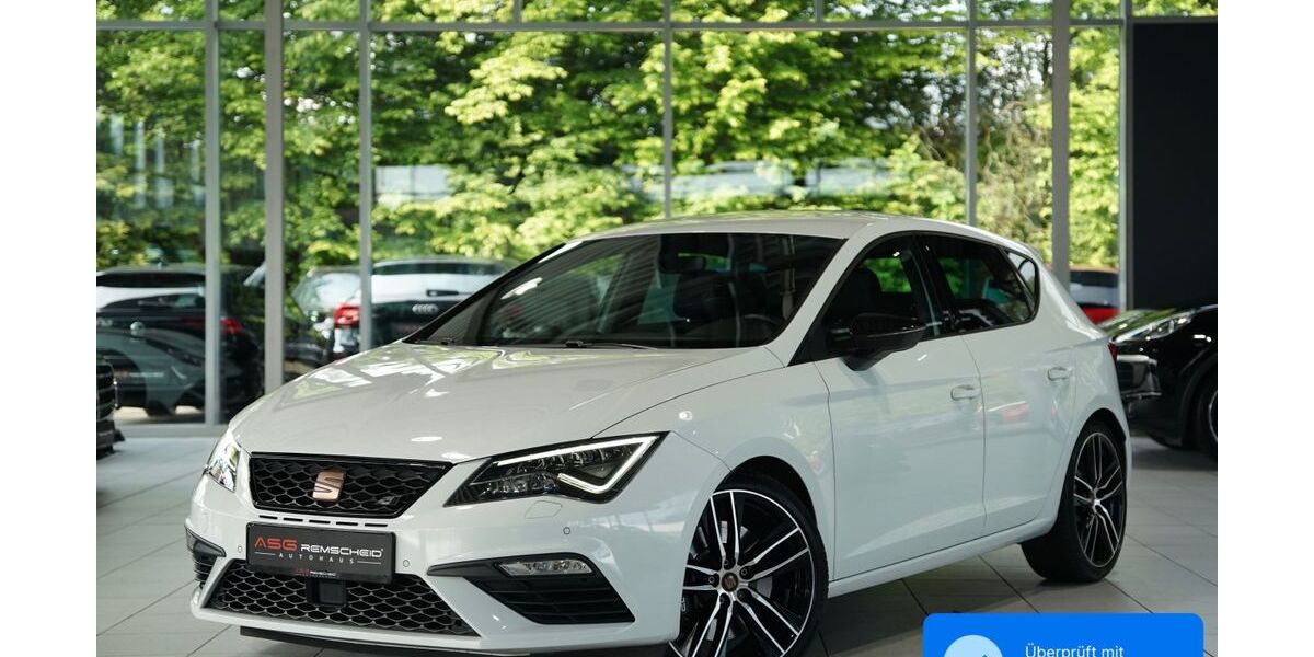Seat Leon 56.000 km 24.900 &euro; Remscheid/NRW 42855