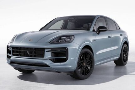 Porsche Cayenne 9.900 km 128.500 &euro; Willich 47877