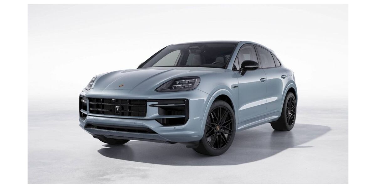 Porsche Cayenne 9.900 km 128.500 &euro; Willich 47877