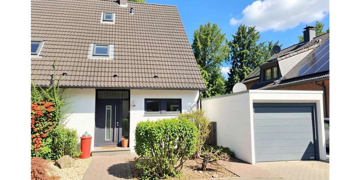 Einfamilienhaus Grevenbroich Hemmerden - 3 Zimmer, 119 m&sup2;, 379.000&euro; | Angebot:24781870