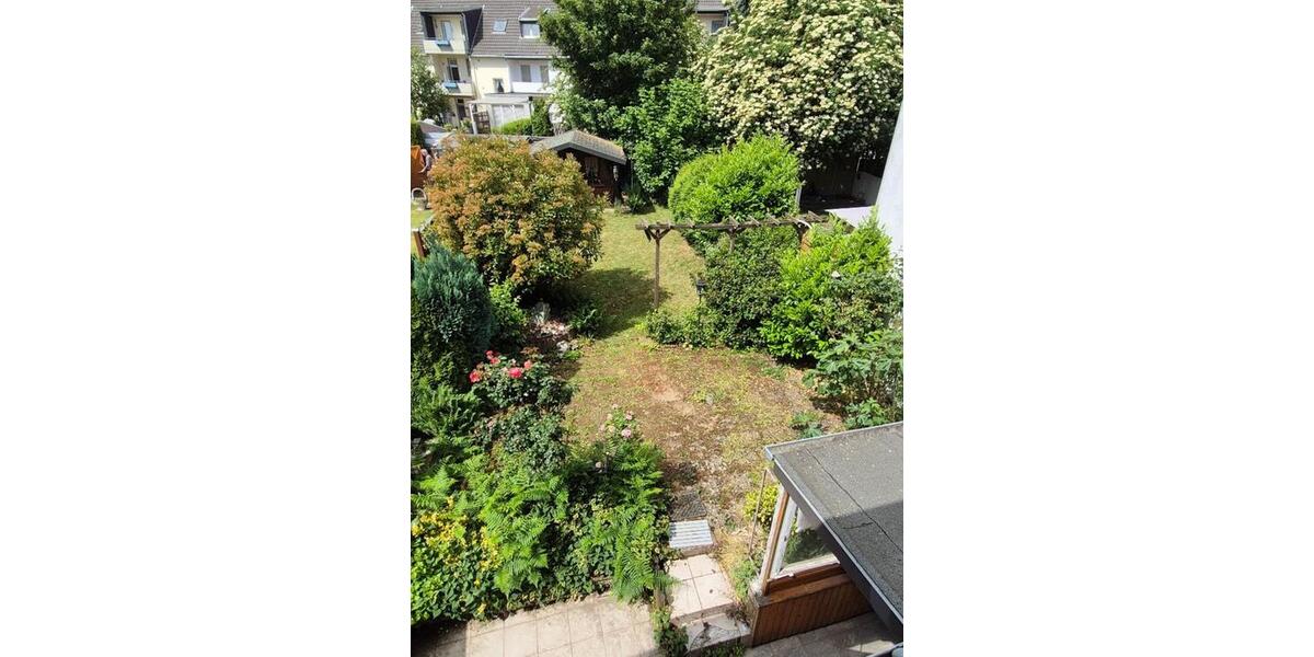 Reihenhaus Neuss Augustinusviertel - 9 Zimmer, 165 m&sup2;, 435.000&euro; | Angebot:25161751