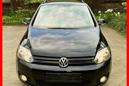 VW Golf Plus 55.800 km 9.875 &euro; Kaarst 41564