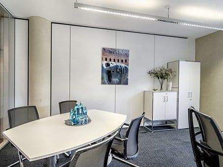 Gewerbeobjekt Düsseldorf Friedrichstadt - 443&euro; | Angebot:25915942