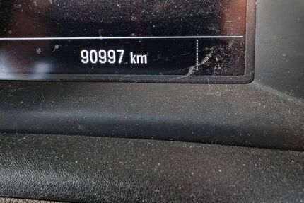 Opel Astra 91.000 km 9.500 &euro; Wuppertal 42111