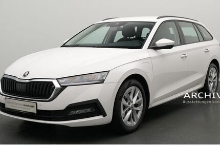 Skoda Octavia 44.434 km 23.680 &euro; Leverkusen 51379