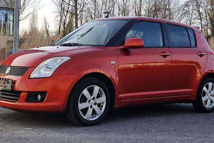 Suzuki Swift 70.000 km 5.700 &euro; Bergisch Gladbach 51469