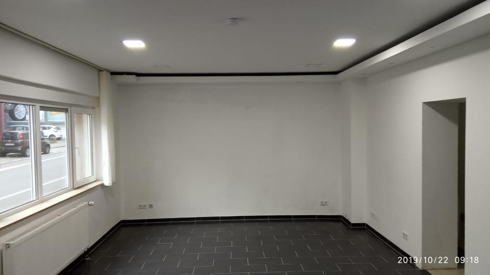 Gewerbeobjekt Wuppertal Gemarkung Elberfeld - 560&euro; | Angebot:26299600