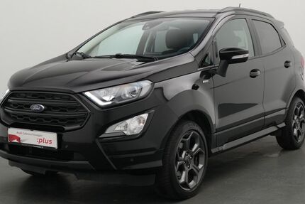 Ford EcoSport 44.563 km 16.380 &euro; Leverkusen 51373