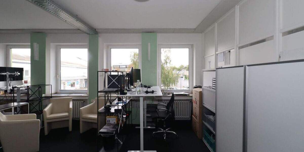 Gewerbeobjekt Köln Ehrenfeld - 914&euro; | Angebot:25874990