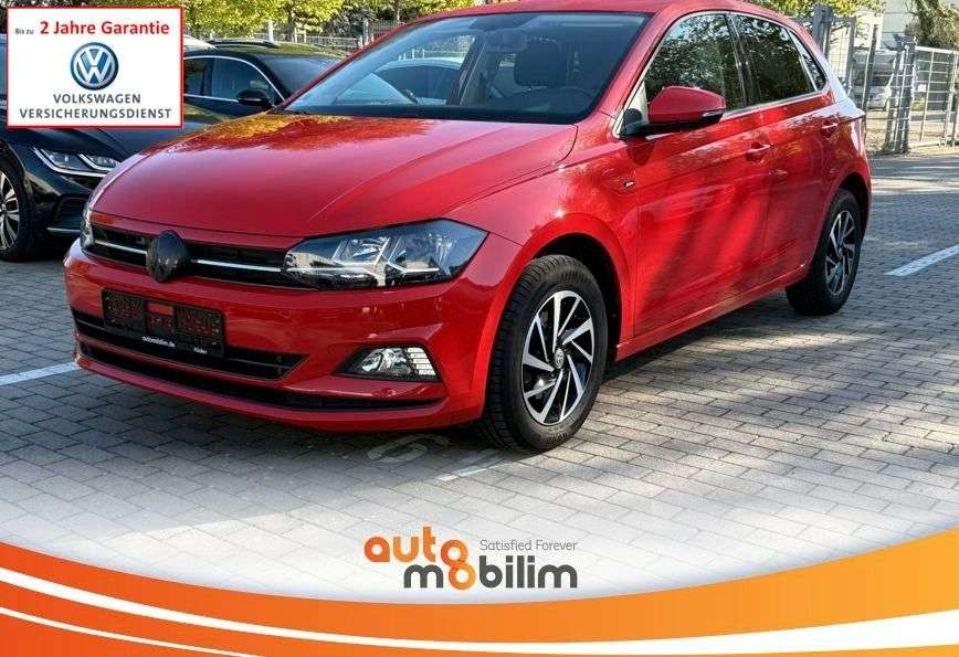 VW Polo 79.865 km 14.429 &euro; Hilden 40721