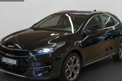 Kia XCeed 29.500 km 20.980 &euro; Leverkusen 51381
