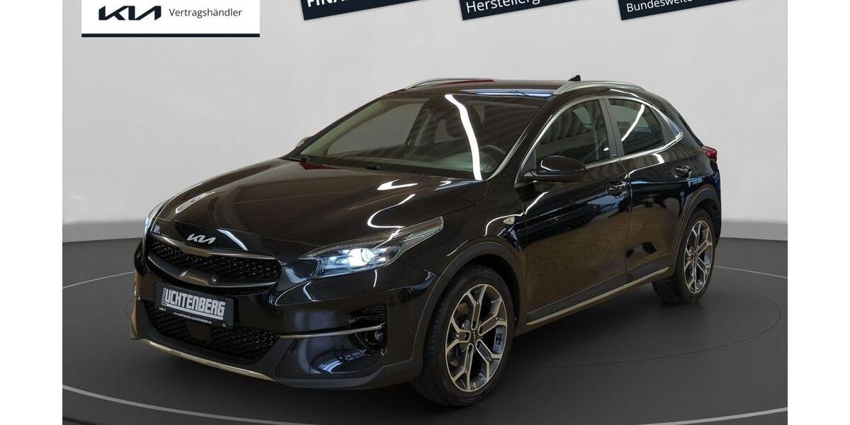 Kia XCeed 29.500 km 21.250 &euro; Leverkusen 51381