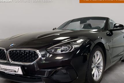 BMW Z4 45.163 km 34.999 &euro; Düsseldorf 40237