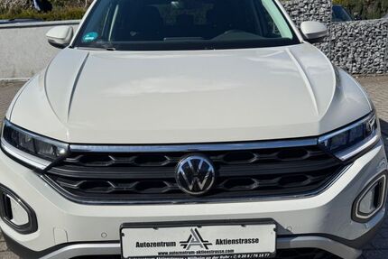 VW T-Roc 143.010 km 19.450 &euro; Mülheim / Ruhr 45473