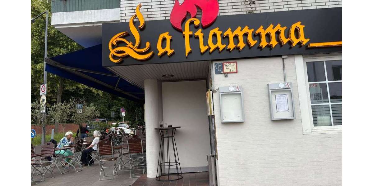 Gewerbeobjekt Köln Zollstock - 4.230&euro; | Angebot:26256935