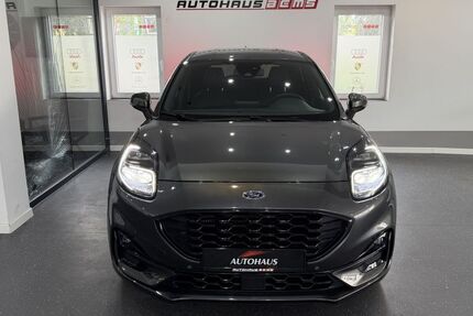 Ford Puma 44.528 km 17.980 &euro; Remscheid 42857