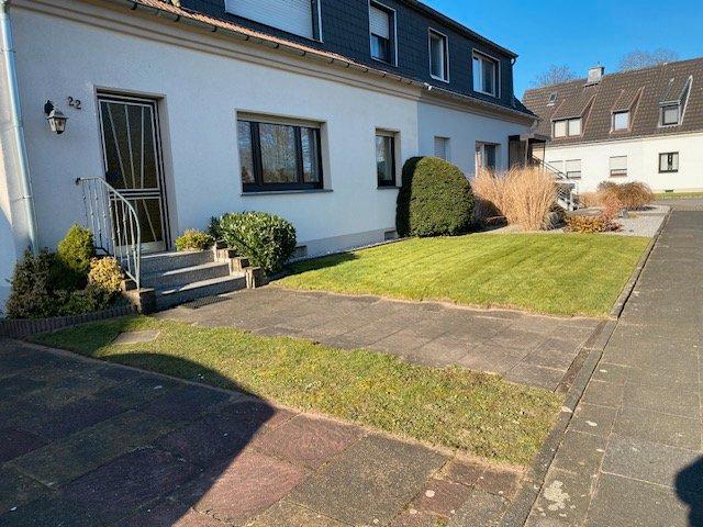 Doppelhaushälfte Mettmann - 6 Zimmer, 120 m&sup2;, 220.000&euro; | Angebot:26194863